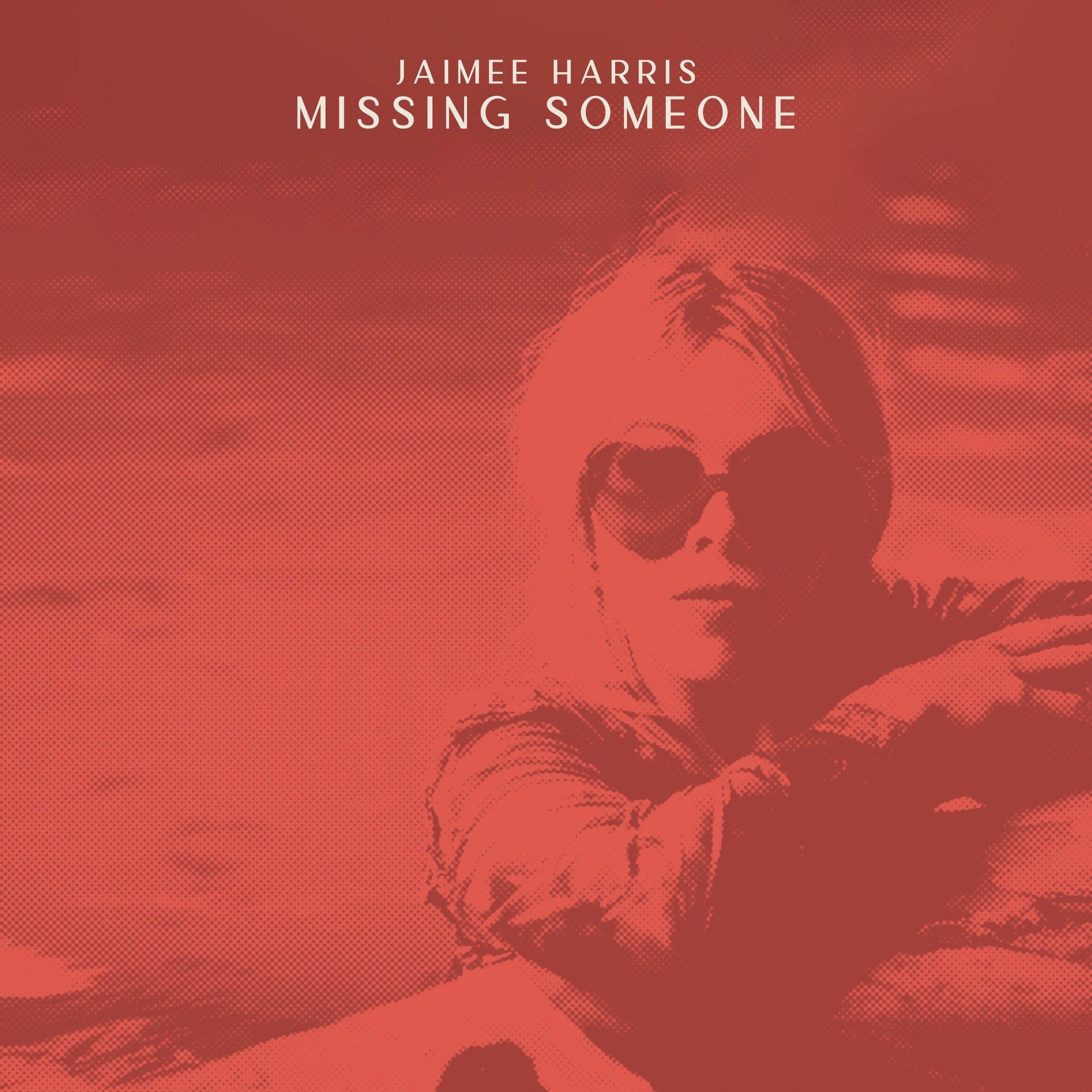 Music — Jaimee Harris